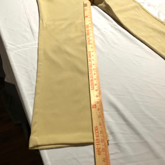 Boutique Europa Buttery Soft Pants. Sz 8T - Picture 2 of 8